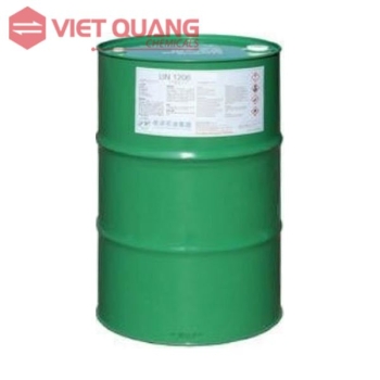 Dung môi Heptane